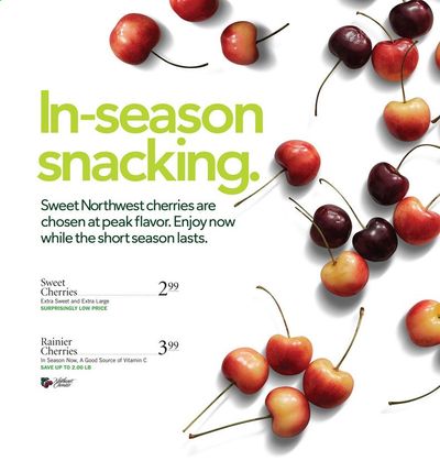 Publix (AL, FL, GA, NC, SC, TN) Weekly Ad Flyer July 1 to July 7