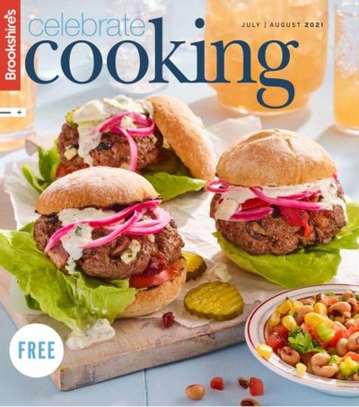 Brookshires (AR, LA, TX) Weekly Ad Flyer June 30 to August 31