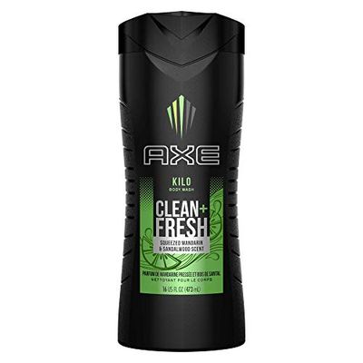 Axe Shower Gel, Kilo 473ml $2.99 (Reg $4.99)