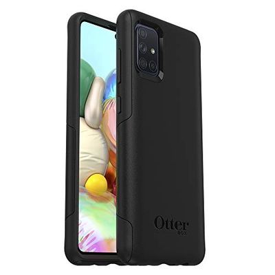 OtterBox COMMUTER LITE SERIES Case for Samsung Galaxy A71 (NON 5G Version) - BLACK $19.98 (Reg $39.95)