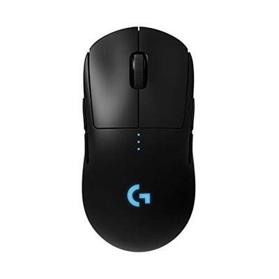Logitech G Pro Wireless Gaming Mouse with Esports grade performance $149.98 (Reg $169.98)