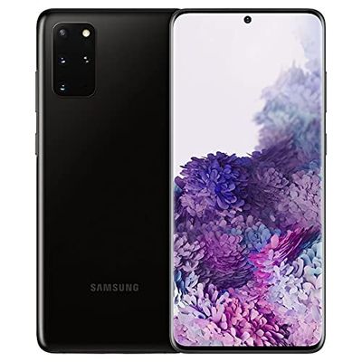 Samsung Galaxy S20+ - Unlocked Phone - 128GB (Black) $1099.97 (Reg $1329.99)