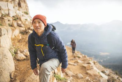 Mountain Hardwear Canada Sale: Save Up to 70% OFF Outlet + More