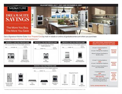 Pacific Sales (CA) Weekly Ad Flyer July 1 to December 31