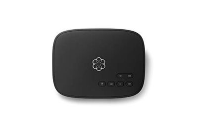 Ooma Telo VoIP Free Home Phone Service. Affordable Internet-based landline replacement. Unlimited nationwide calling. Low international rates. Answering machine. Option to block Robocalls, black $79.99 (Reg $129.99)