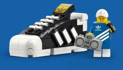 LEGO Canada Deals: FREE Mini Adidas Sneaker w/ Your Order $110 + Save Up to 50% OFF Sale