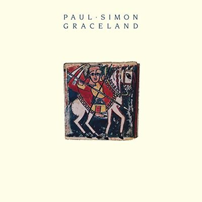 Graceland (Vinyl) $19.9 (Reg $46.11)