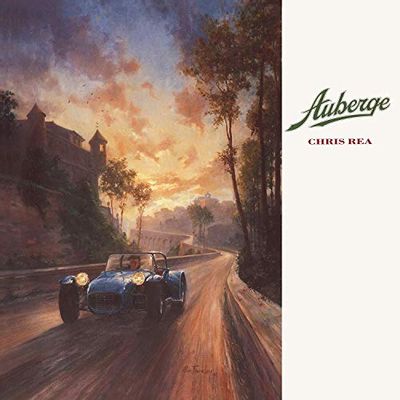 Auberge (2CD Deluxe Edition) [2019 Remaster] $23.29 (Reg $31.15)