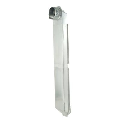 Whirlpool 4396014 29-Inch to 50-Inch Vent Periscope $34.55 (Reg $61.55)