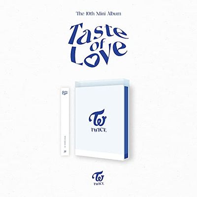 Taste of Love [TASTE Version] $28.52 (Reg $31.99)