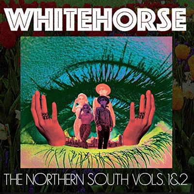 The Northern South Vol. 1 & 2 (Vinyl) $22.33 (Reg $23.99)