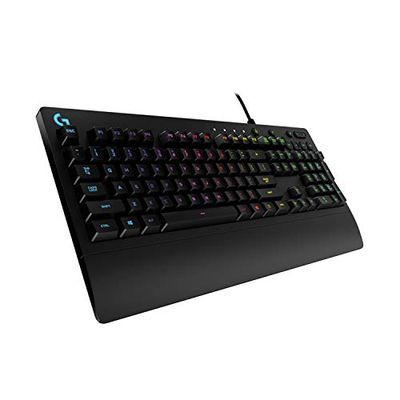 Logitech G213 Prodigy Gaming Keyboard $49.99 (Reg $79.40)