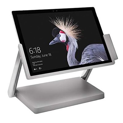 Kensington 62917 SD7000 Surface Pro Docking Station, DP/HDMI - Windows 10, Includes Power Adapter $421.47 (Reg $529.99)