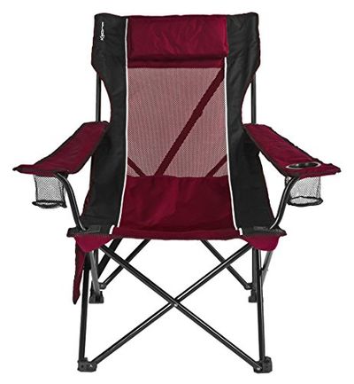 Kijaro Sling Folding Chair $40 (Reg $63.19)