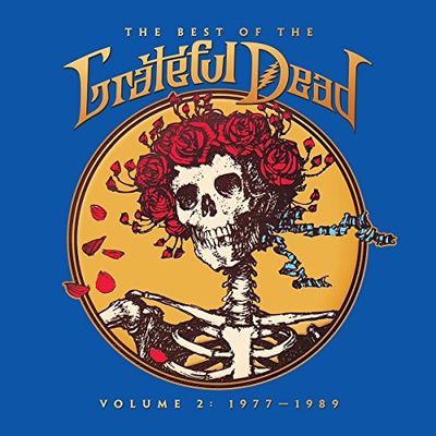 The Best Of The Grateful Dead Vol. 2: 1977-1989 (Vinyl) $40.66 (Reg $43.10)