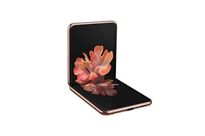 Samsung Galaxy Z Flip 5G (Bronze) $1319.98 (Reg $1579.98)