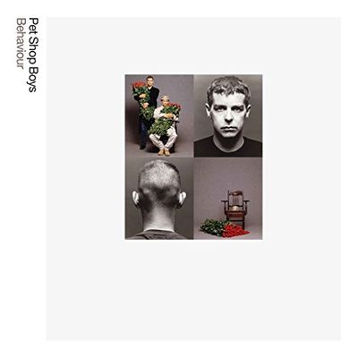 Behaviour: Further Listening 1990 - 1991 $17.77 (Reg $27.99)