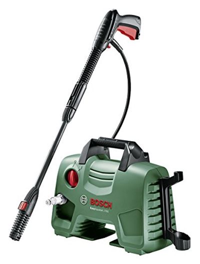 Bosch EasyAquatak 1700 Electric 1700PSI Compact Pressure Washer 1.54 GPM, Warranty Included $135.99 (Reg $179.99)