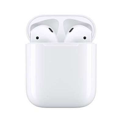 Apple AirPods with Charging Case $159.98 (Reg $177.00)