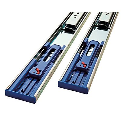 Liberty 14-Inch Soft-Close Ball Bearing Drawer Slide, 2 Per Pack $12.6 (Reg $20.87)