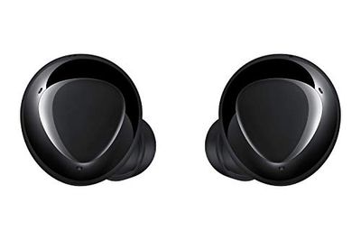 Samsung Galaxy Buds+ (Black) $99 (Reg $136.69)