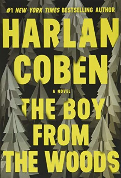 The Boy from the Woods $7.92 (Reg $34.99)