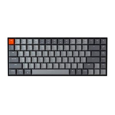 Keychron K2 Single LED Blue Switch Wireless Mechanical Keyboard $109.99 (Reg $119.99) Keychron K2 Single LED Blue Switch Wireless Mechanical Keyboard $109.99 (Reg $119.99)