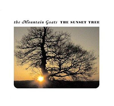The Sunset Tree LP + Download $24.23 (Reg $35.39)