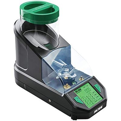 RCBS MatchMaster Powder Dispenser $1093.41 (Reg $1194.19)