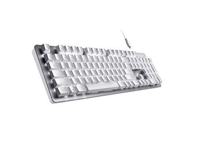 Razer Pro Type: Wireless Mechanical Productivity Keyboard - Razer Orange Mechanical Switches $163.6 (Reg $189.99)