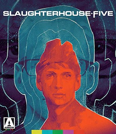 Slaughterhouse-Five (Blu-ray $40 (Reg $44.98) Slaughterhouse-Five (Blu-ray $40 (Reg $44.98)