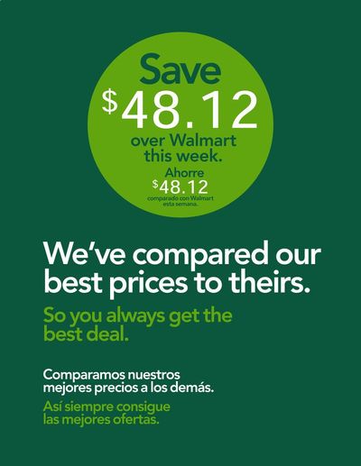 Publix (AL, FL, GA, NC, SC, TN) Weekly Ad Flyer July 15 to July 21