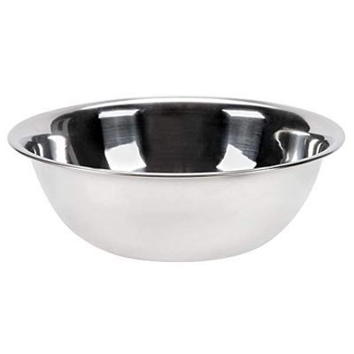 Vollrath (47932) 1-1/2 qt Stainless Steel Mixing Bowl $6.25 (Reg $14.07)