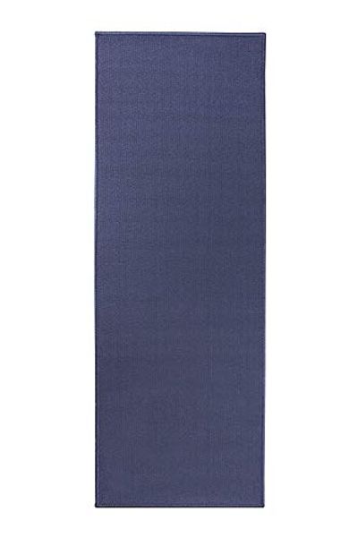 Ritz Accent Rug, 20-Inch by 60-Inch Runner, Blue $26.45 (Reg $44.04)