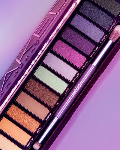 Urban Decay Canada Sale: Save 25% – 30% Off Sitewide + Free Gift With Purchase