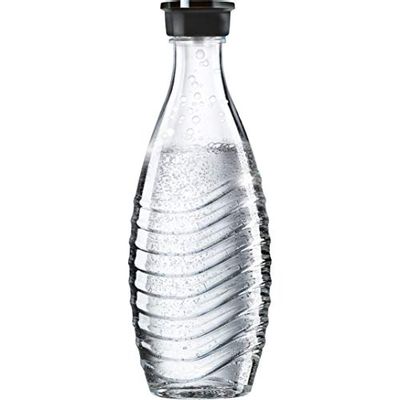 SodaStream Carbonating Carafe, One Size, Clear $15.99 (Reg $32.86)