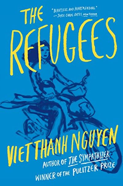 The Refugees $7.92 (Reg $37.50)