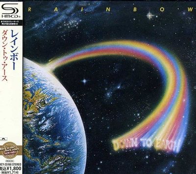 Down To Earth $26.96 (Reg $34.41)