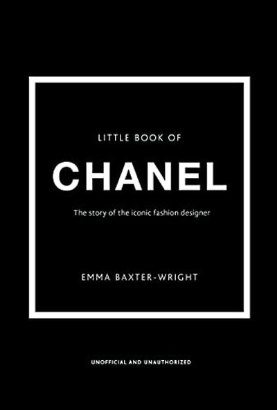The Little Book of Chanel $15.57 (Reg $25.95)