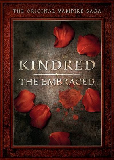 Kindred: The Embraced - The Complete Series $22.53 (Reg $43.52)