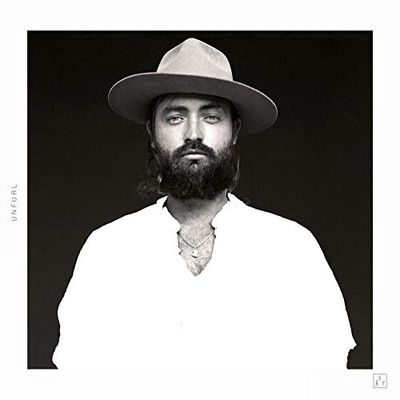Unfurl (Vinyl) $26.96 (Reg $30.25)