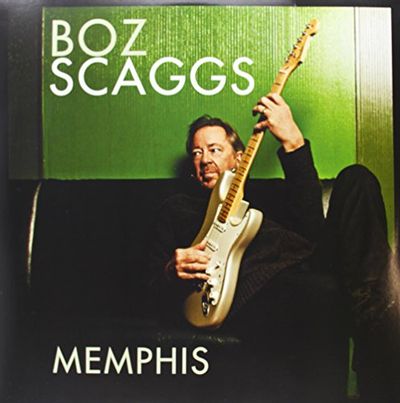Memphis (Vinyl) $19.31 (Reg $25.16)