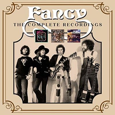 Complete Recordings (3Cd/Clamshell Boxset) $24.53 (Reg $32.68)