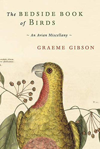 The Bedside Book of Birds: An Avian Miscellany $28.96 (Reg $48.00)