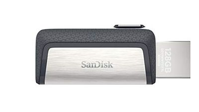 SanDisk Ultra Dual USB Type-C (SDDDC2-064G-G46) $16 (Reg $21.99)