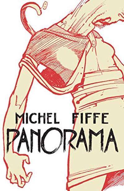Panorama $16.77 (Reg $25.99)