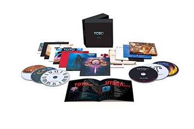 All In - The Cds $91.59 (Reg $125.54)