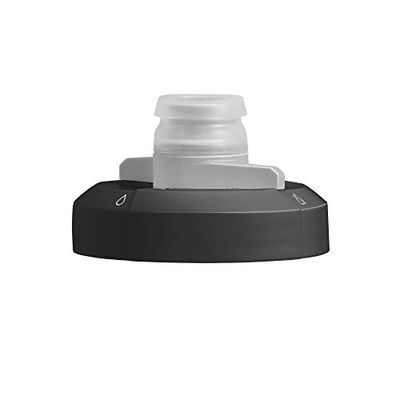 Camelbak 1946001000 Podium and Peak Fitness Replacement Cap, Black $7.64 (Reg $12.97)