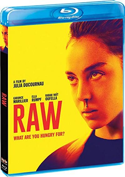 Raw [Blu-ray] (Version française) $21.82 (Reg $32.99)