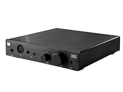 Monolith THX AAA Balanced Headphone Amplifier Featuring THX AAA 887 Technology, Balanced and Single-Ended Inputs (139359) $442.28 (Reg $497.16)